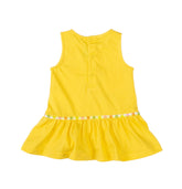 Unique summer baby girl dress by Pompelo